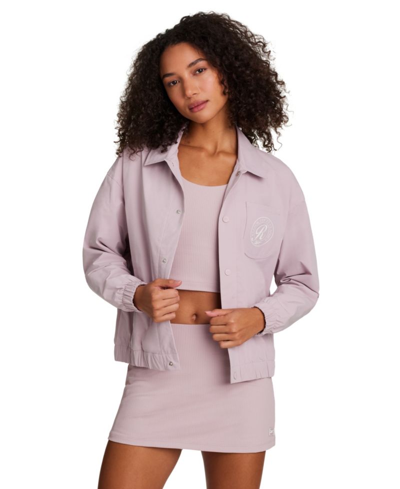 Women's Time Out Caddie Regular Fit Jacket