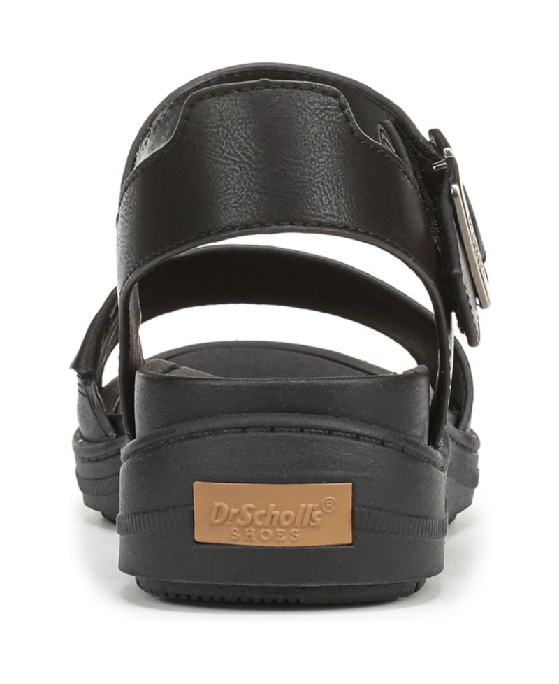Women's Time Off Sky Sport Wedge Sandals
