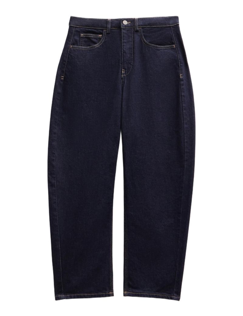 Women's Cordelia Barrel Leg Jeans