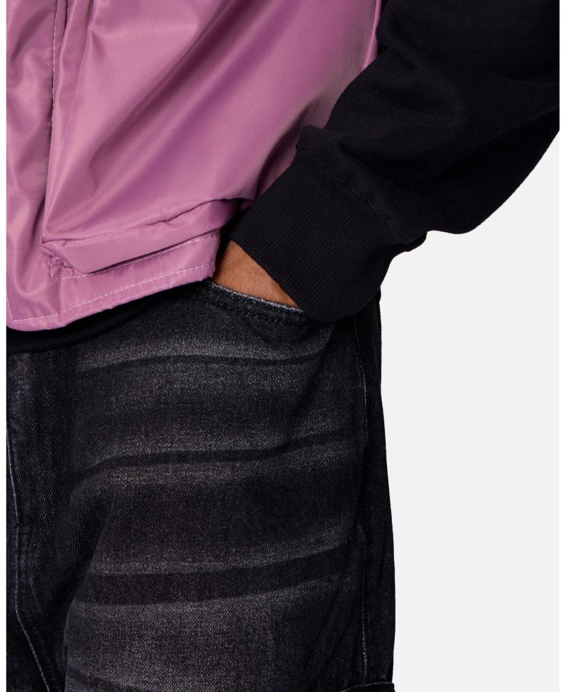 Men's C23 Rave Double Cargo Denim Jeans
