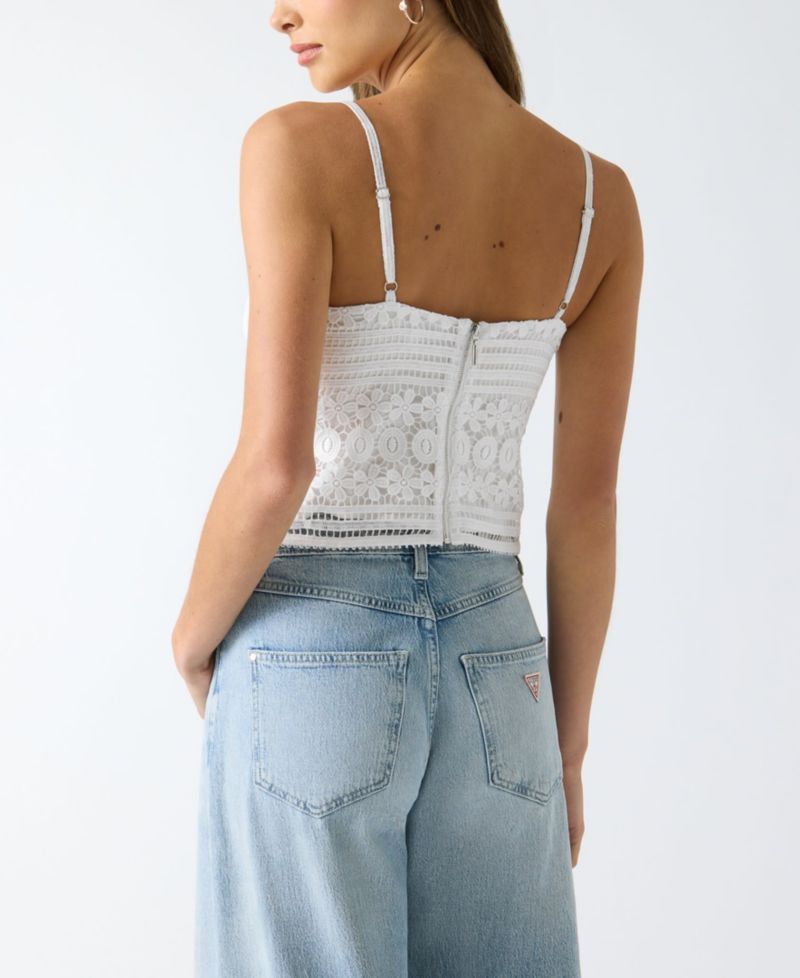 Women's Tasha Sleeveless Cami Top