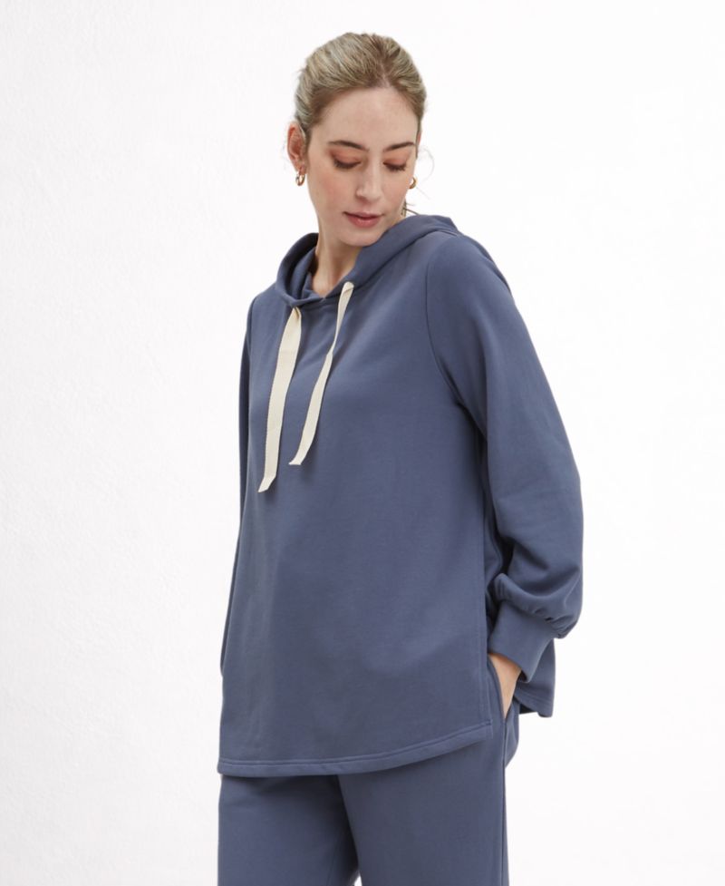 Crosby Maternity & Nursing Hoodie