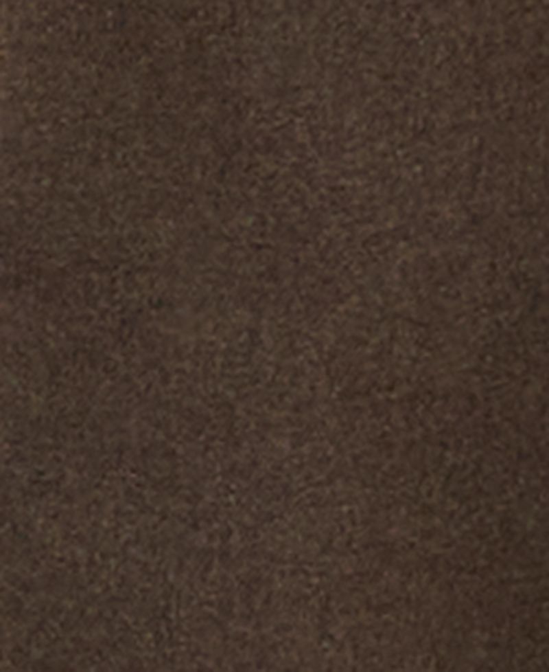 Men's Classic-Fit Flannel Solid Pants