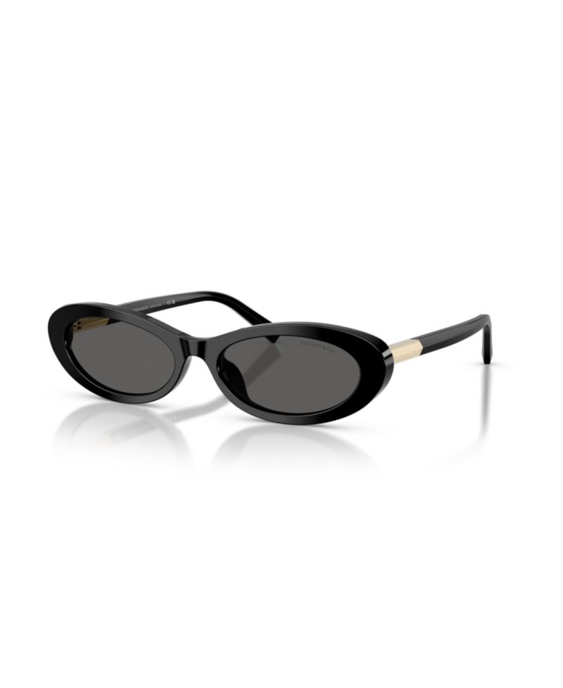 Women's Oval Sunglasses, TF4250