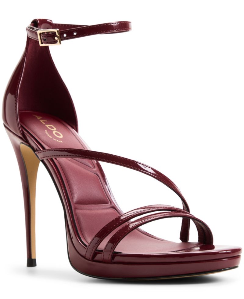 Women's Odella Strappy High Heel Dress Sandals