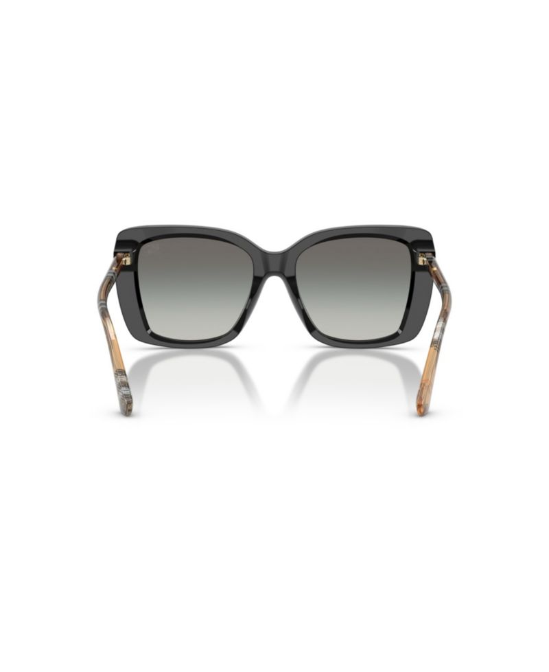 Women's Square Sunglasses, BE4456