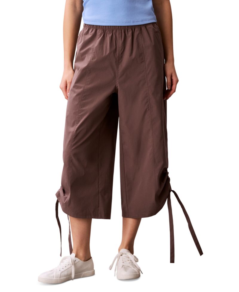 Botanical Коричневый