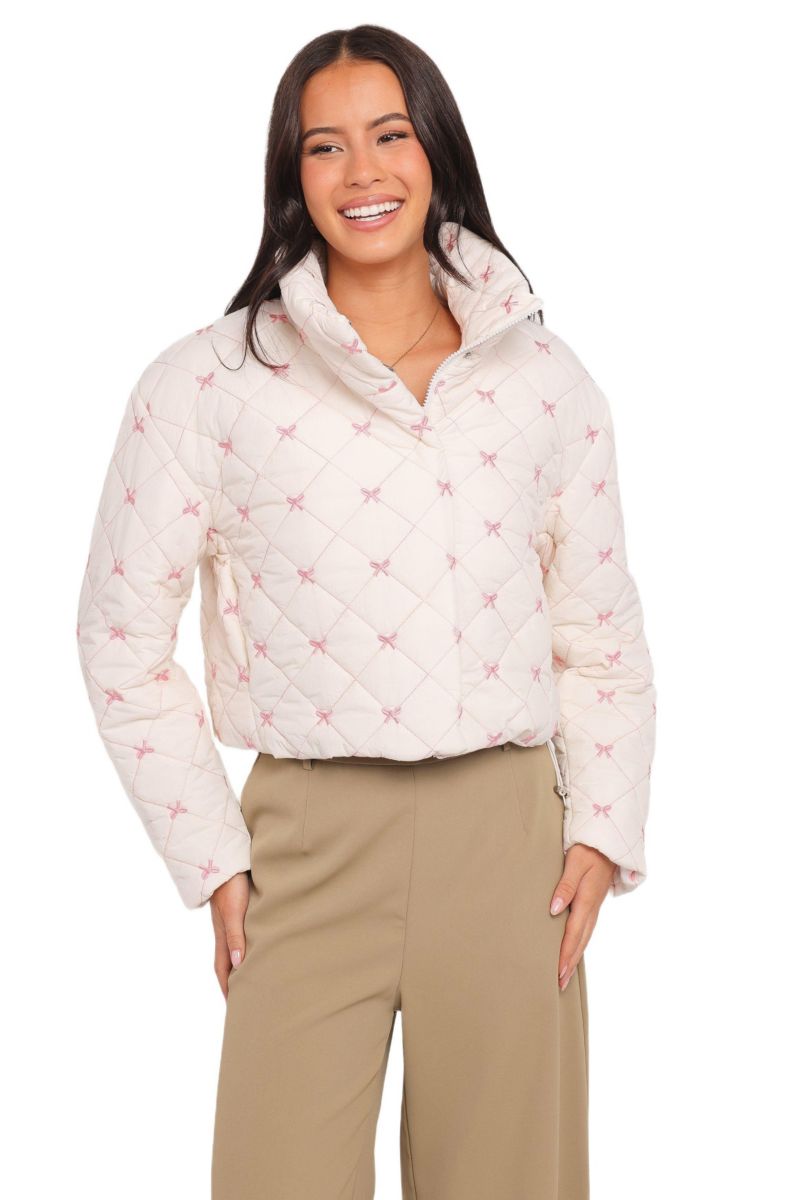 Women's Adi Quilted Jacket