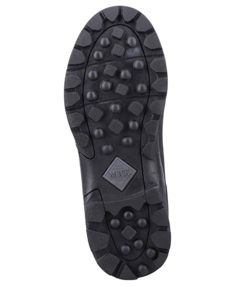 Men's Unisex Calder Boot