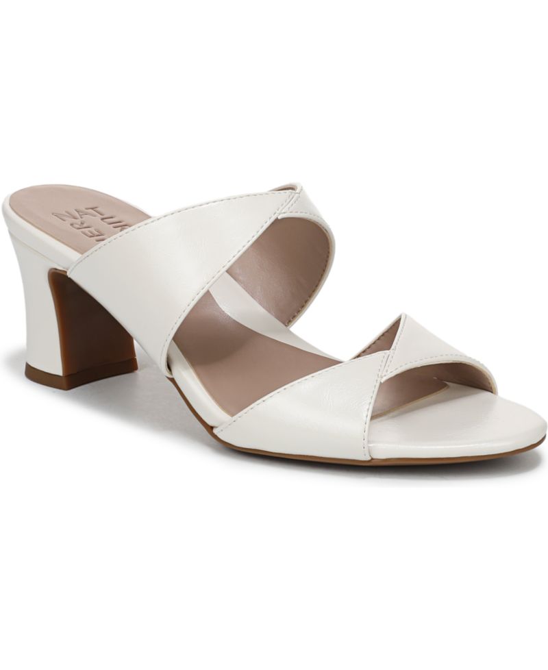 Women's Nessa Open Toe Slide Sandals