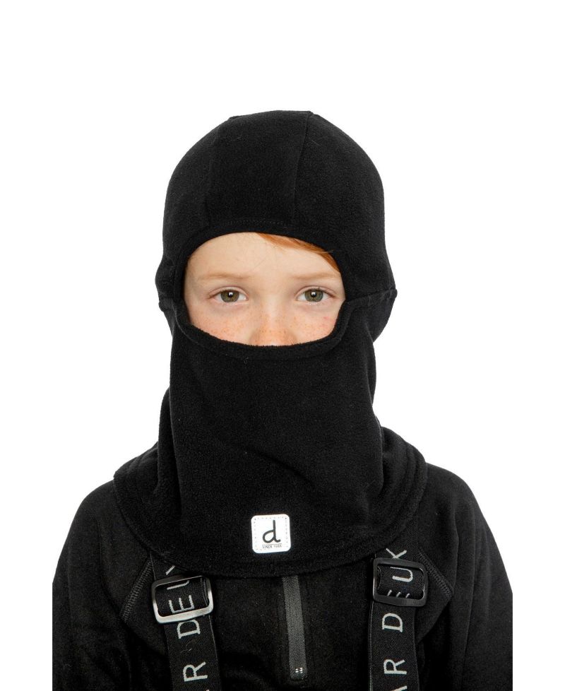 Little and Big Unisex Stretchy Polar Balaclava