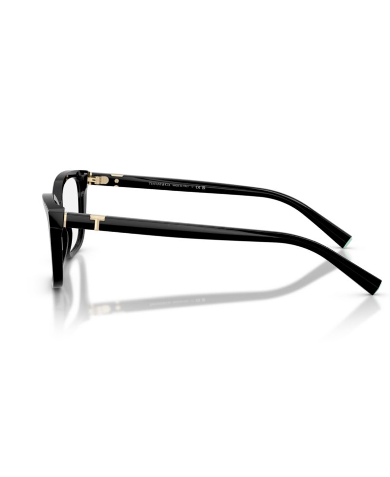 Woman Pillow Plastic TF2282 Eyeglasses