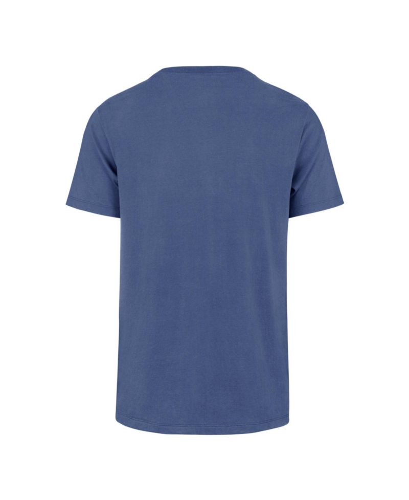 Men's Blue New York Knicks Forever Franklin T-Shirt