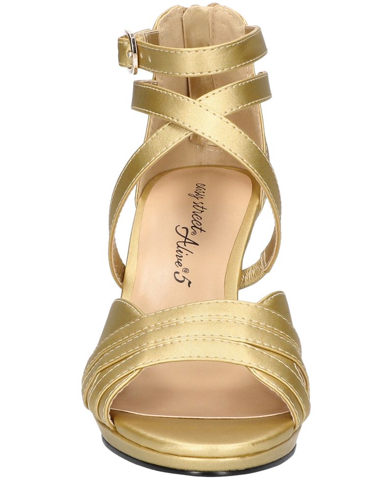 Women's Crissa Dress Sandals