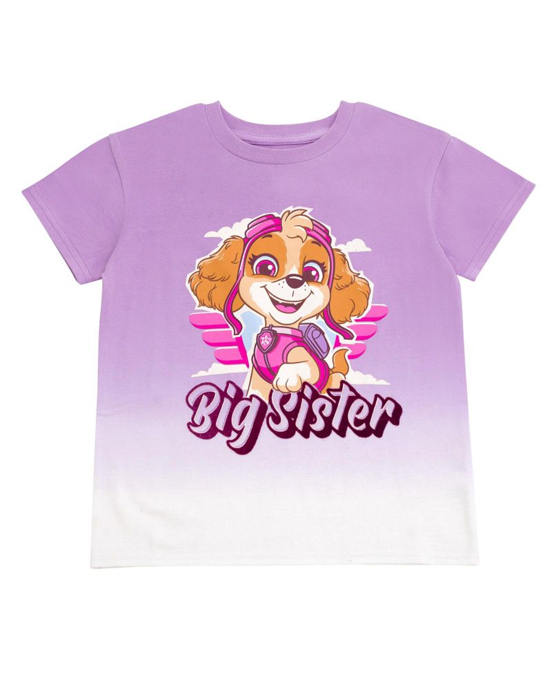 Girls T-Shirt