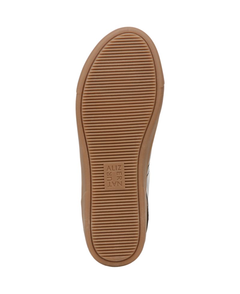 Women's Morrison Lace Up Sneakers