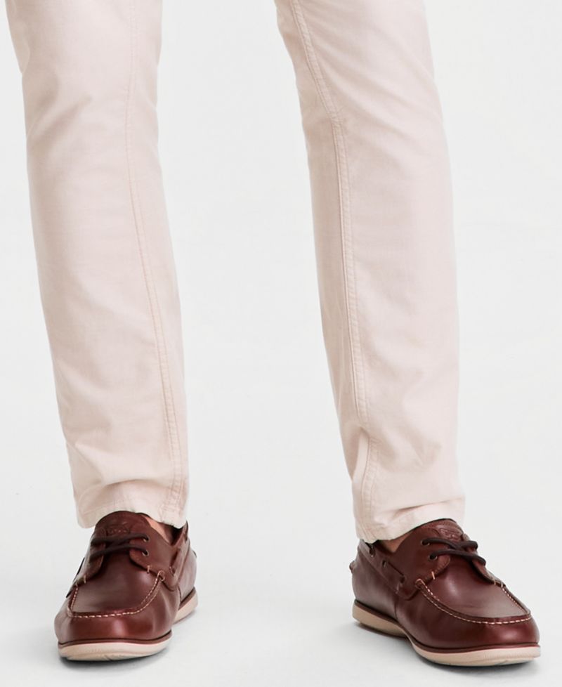 Men's Gunn Straight Fit Jeans