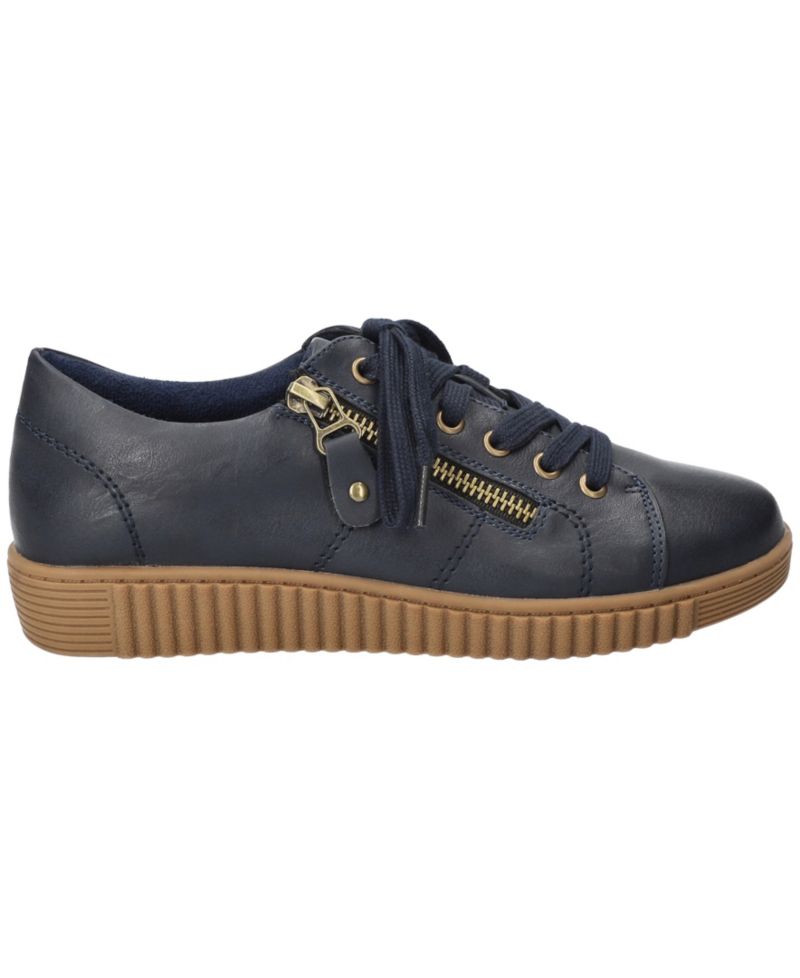 Women's Novie Platform Sneakers