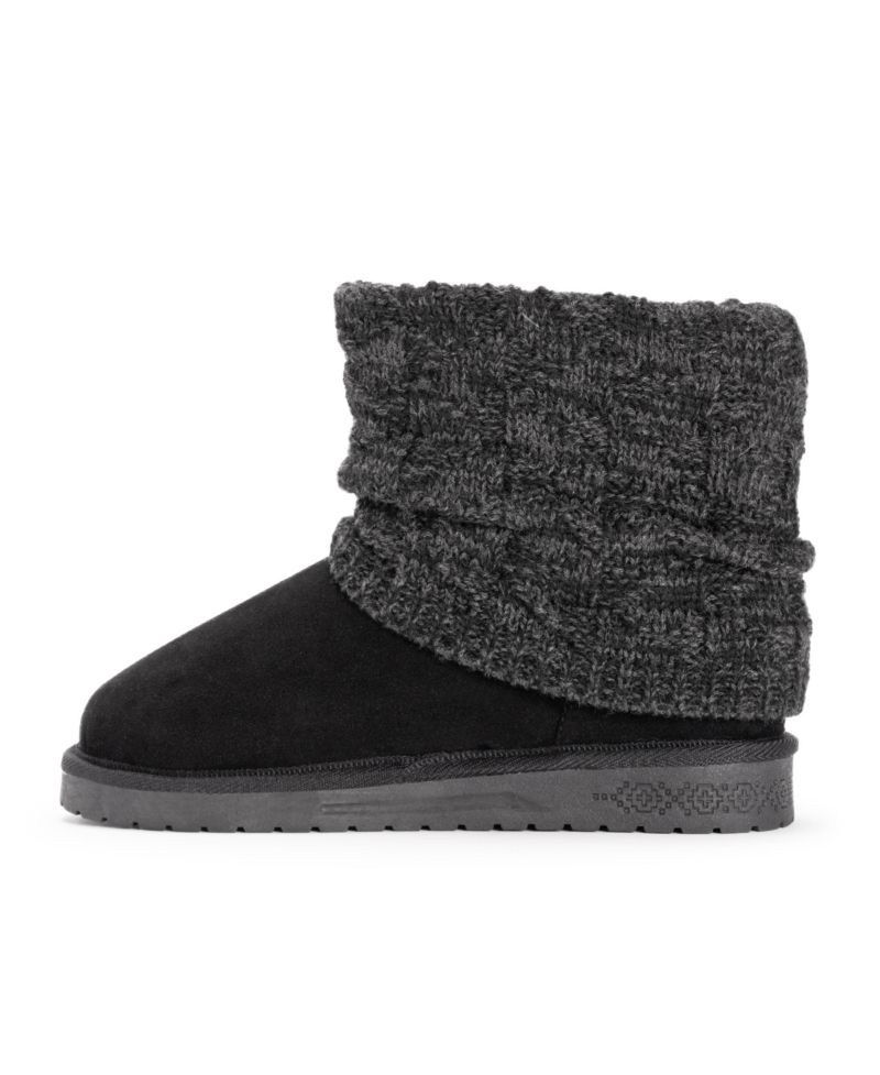 Women's Laurel Boots Wide