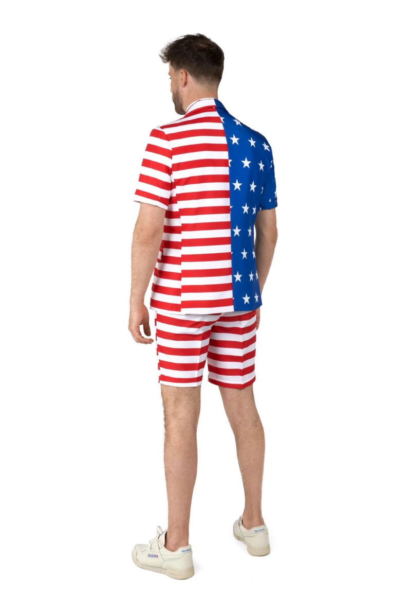 Men's Summer