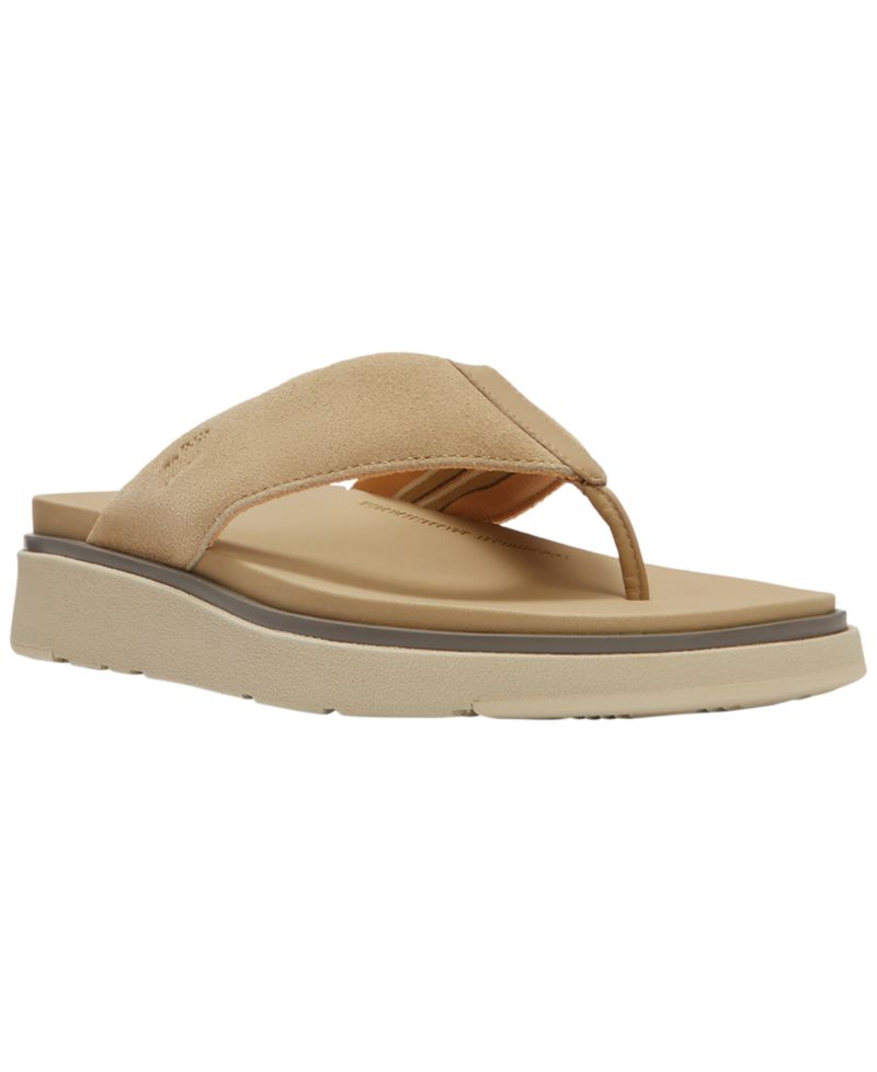 Men's Slip-On Flip-Flop Sandals