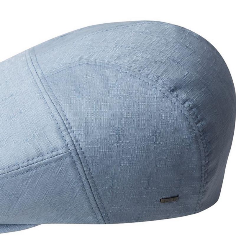 Men's Roan Flat Cap