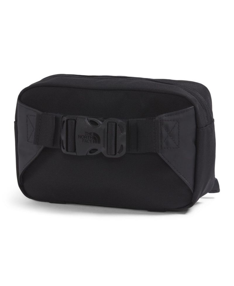 Men's Base Camp Lumbar Bag