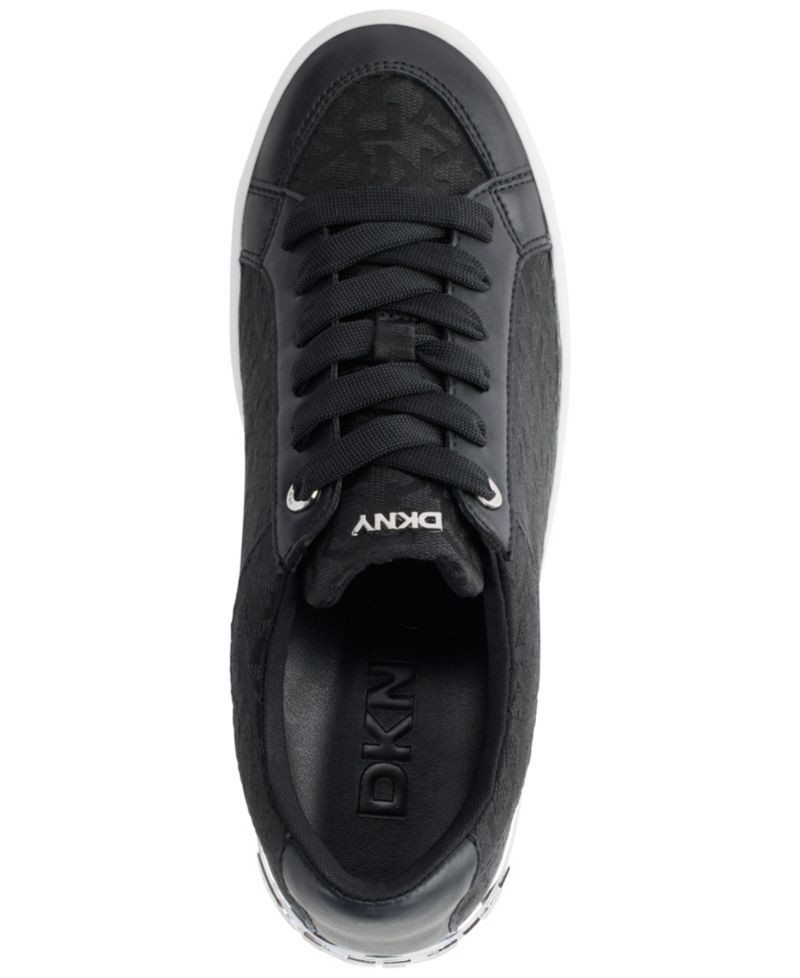 Women's Maben Lace-Up Sneakers