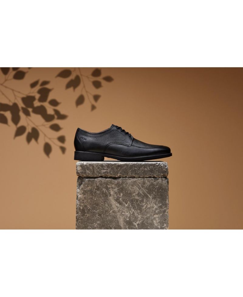 Men's Collection Whiddon Apron Oxford Dress Shoes