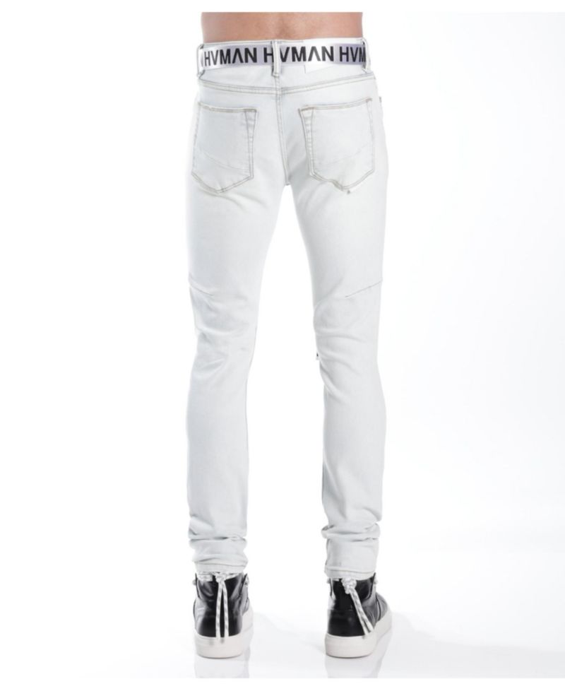 Men's Strat Super Skinny Fit Jean