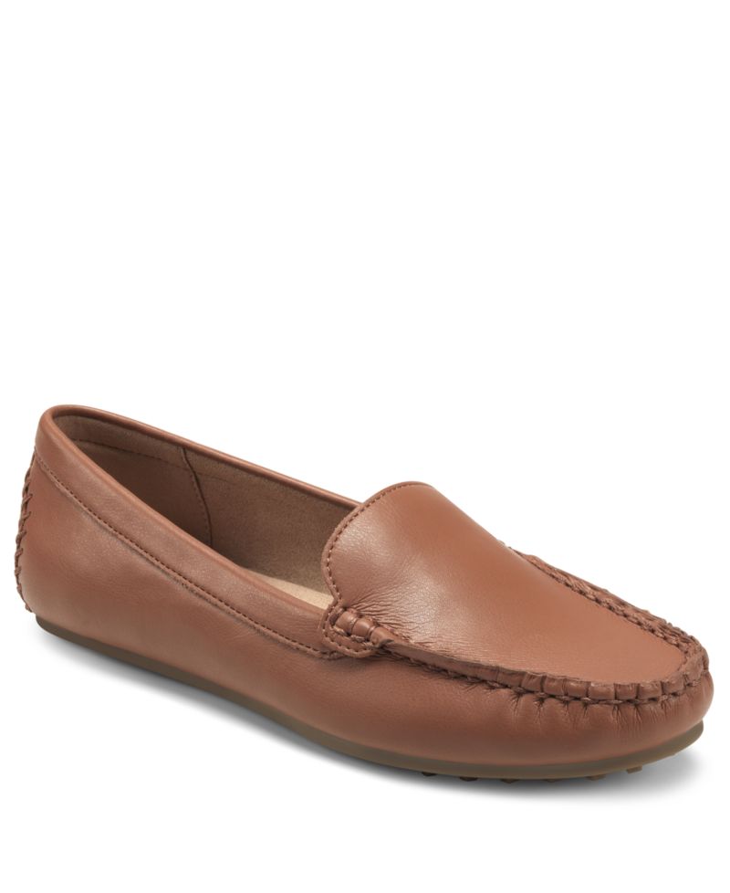 Women's Over Drive Driving Style Slip-On Loafers