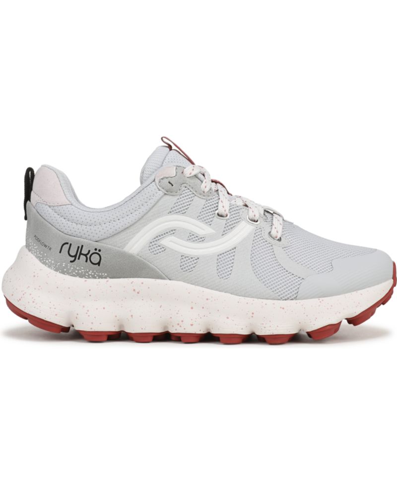 Women's Podflow TR Hiking Lace-Up Sneakers