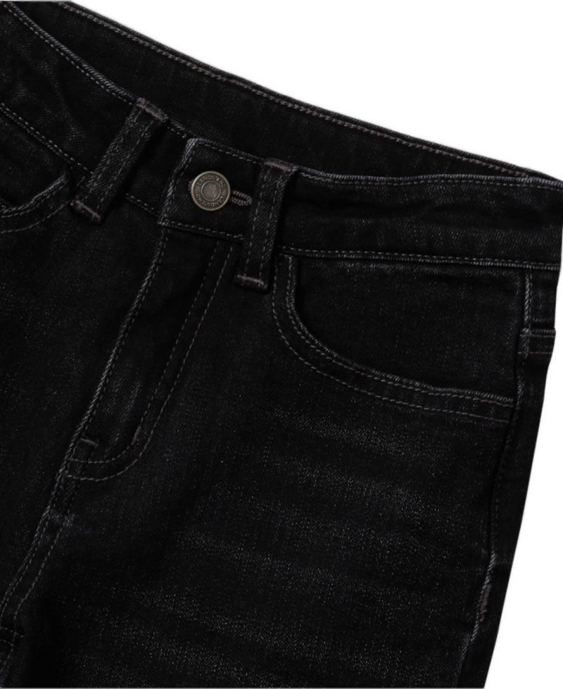 Boys' 4-20 Relaxed Straight-Leg Denim Jeans