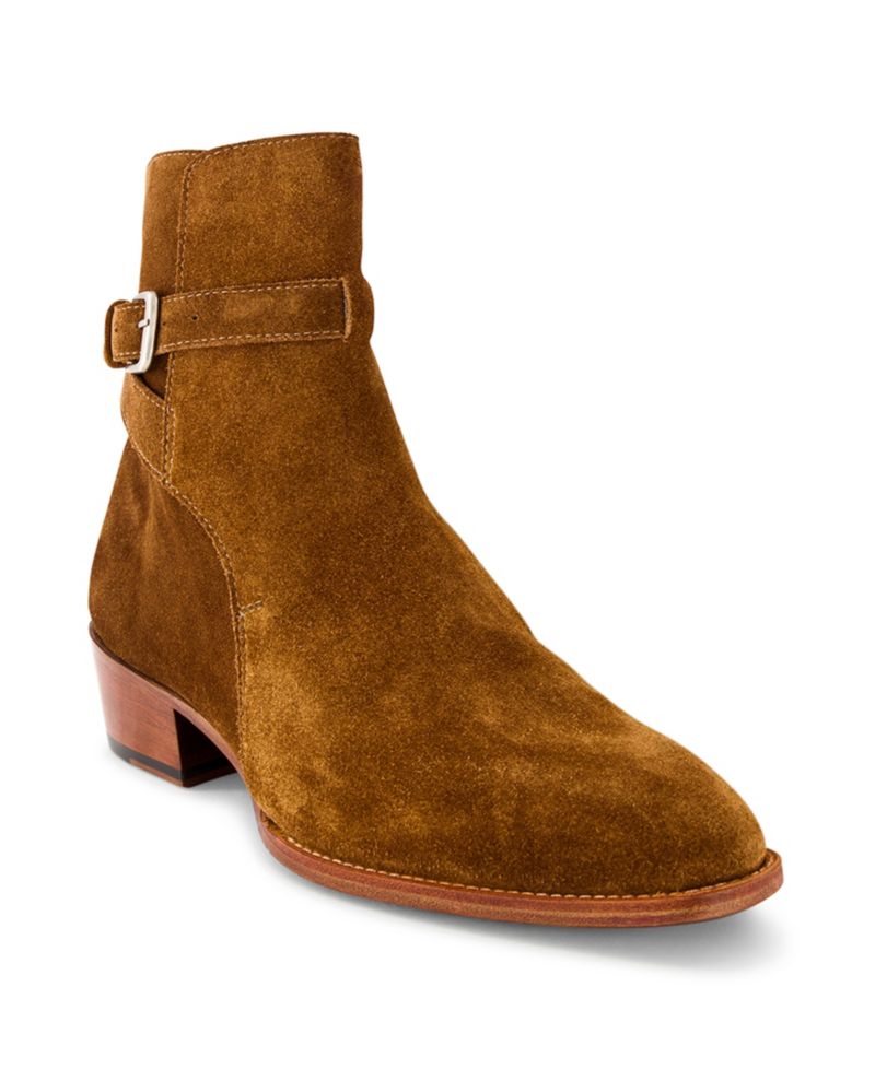 Men's Wexford Jodhpur Slip-On Boots