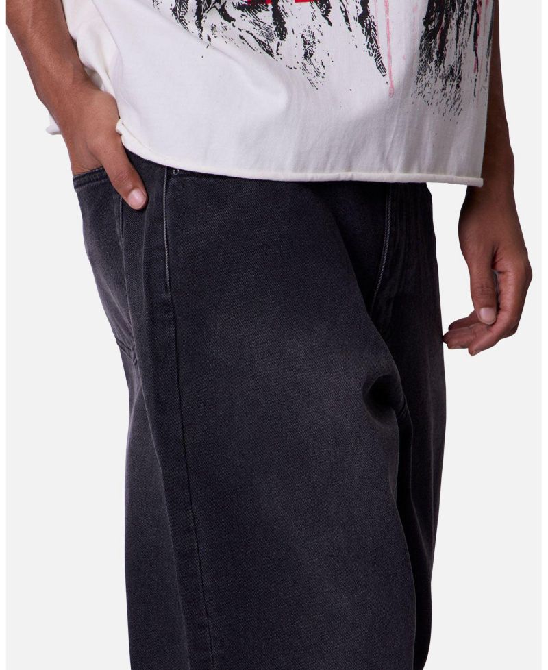 Men's Ultra Baggy Jeans