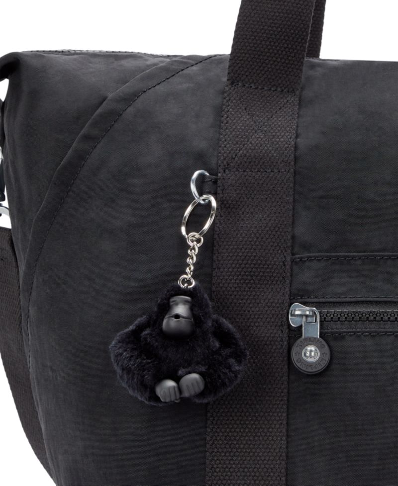 Art Medium Weekender Tote Bag