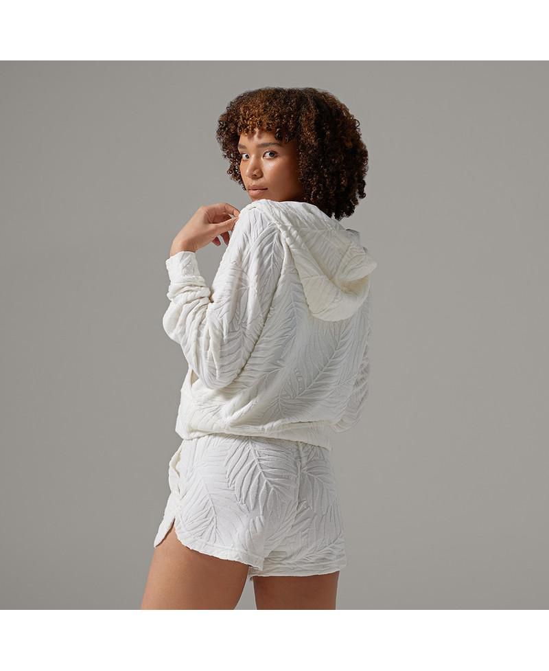 Women's Palm Terry Short