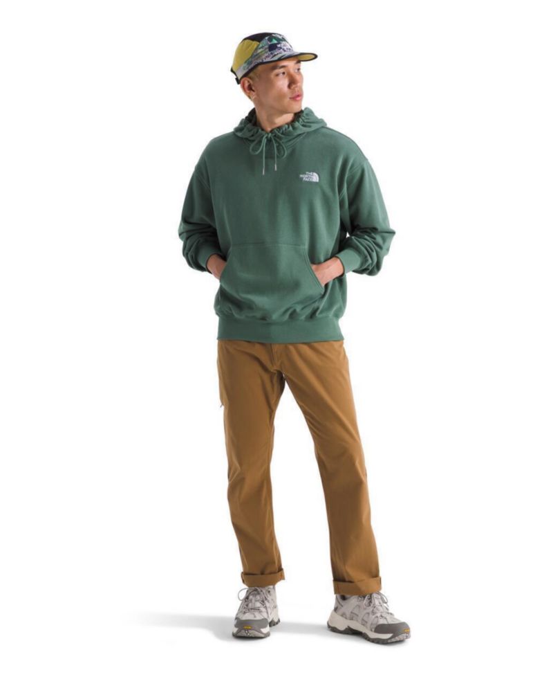Men's Evolution Vintage Hoodie