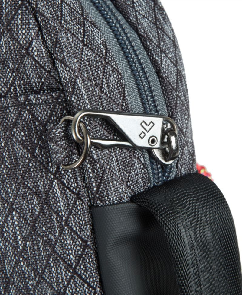 Mini Crossbody