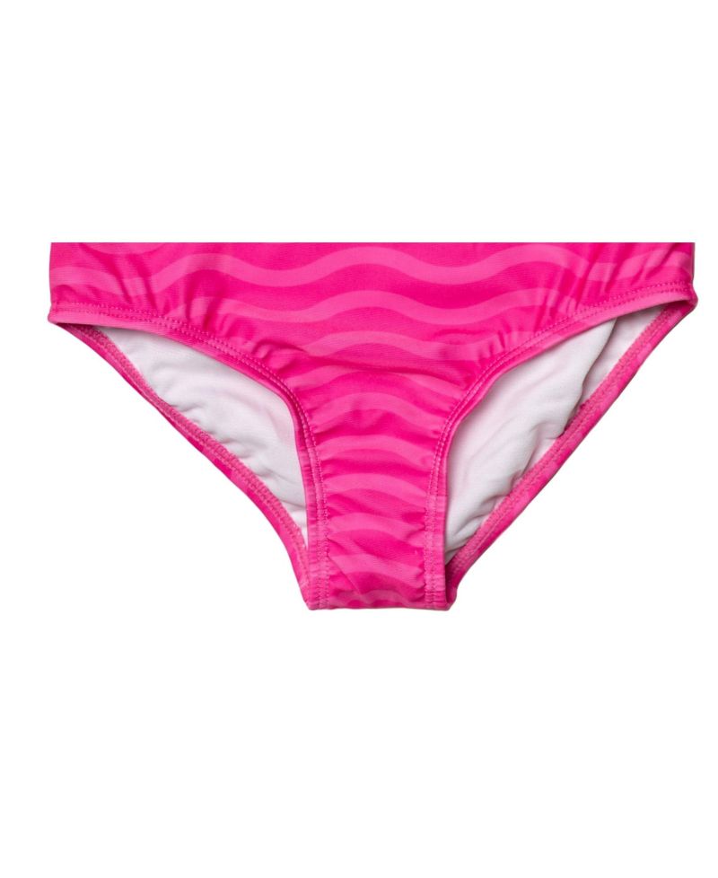 Little Girls One Piece Bathing Suit