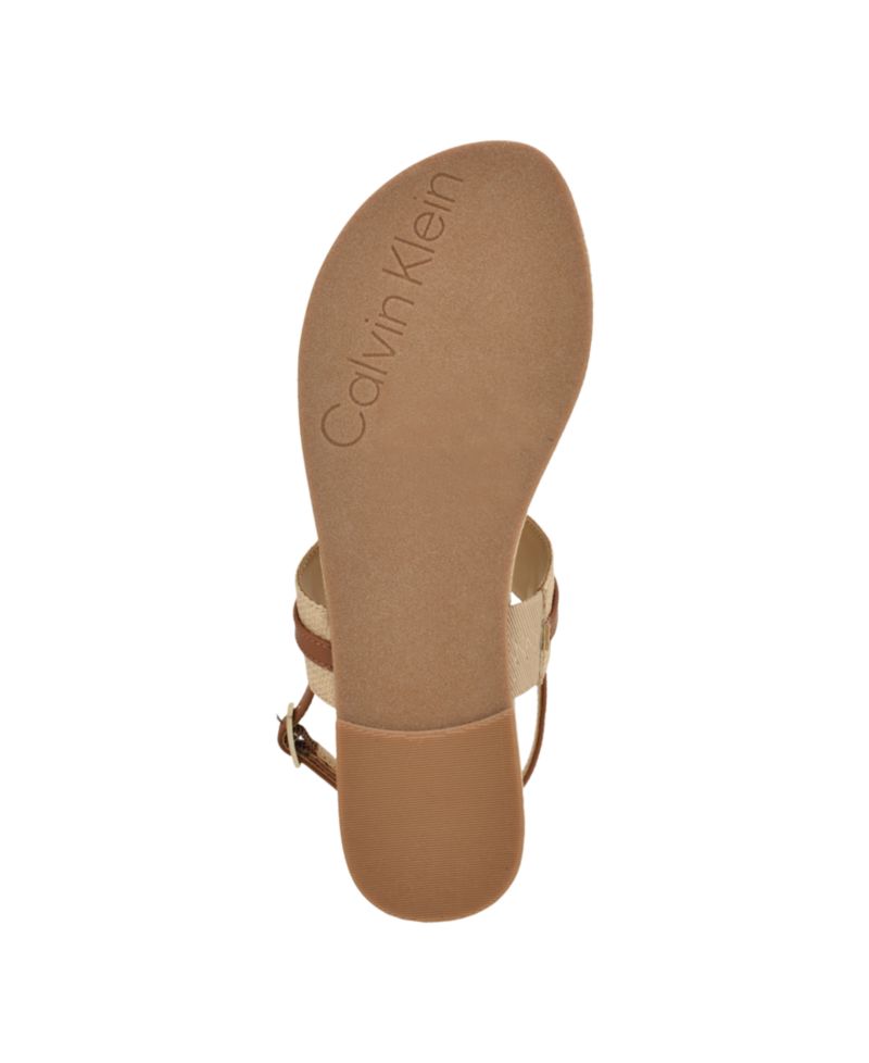 Women's Bettia Flat Slingback Sandals