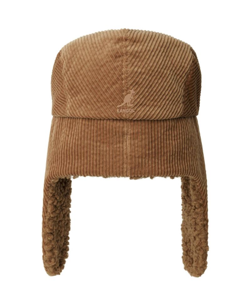 Men's Cozy Cord Bugatti