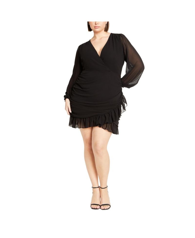 Women's Kitty Dress