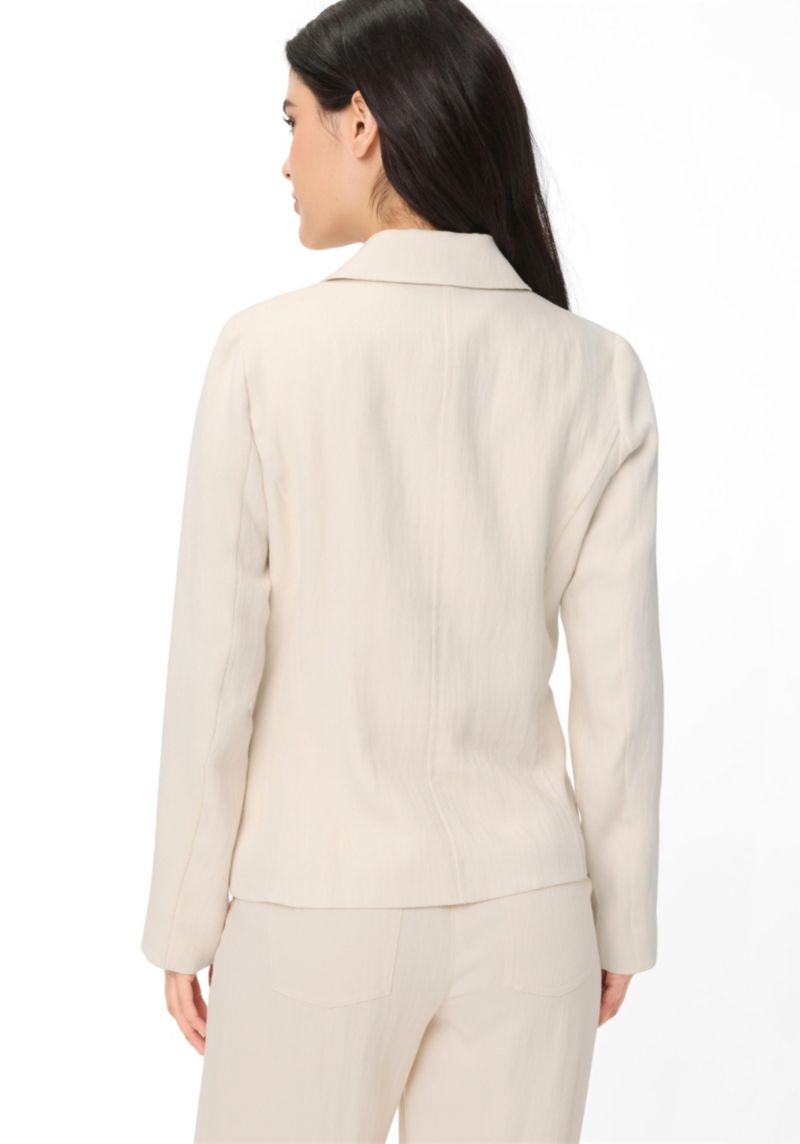 Women's Twill Jacket