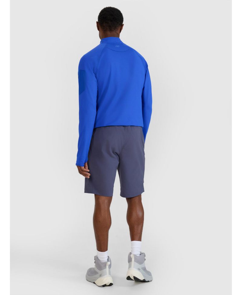 Men's Trekking Shorts 4Way Stretch