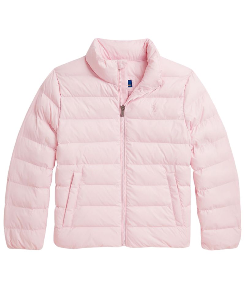Girls' 7-16 The Colden Packable Quilted Jacket