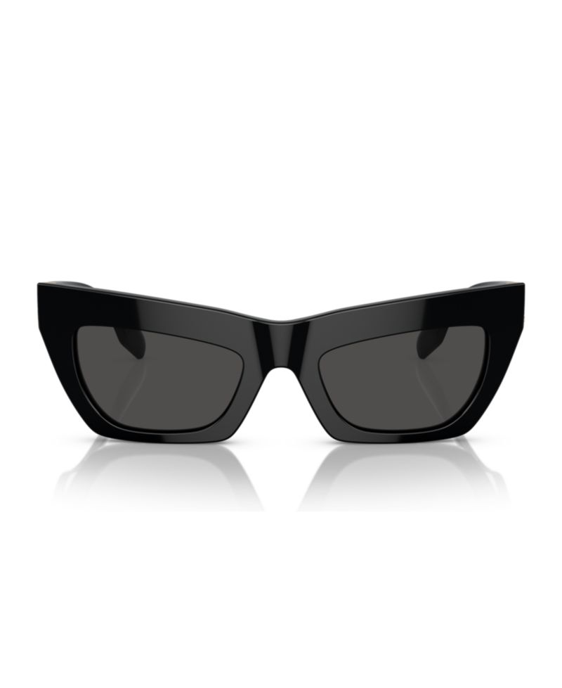 Women's Low Bridge Fit Sunglasses BE4405F