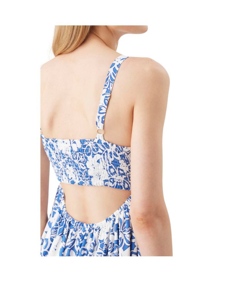 Women's Ripe Nahla Longline Dress