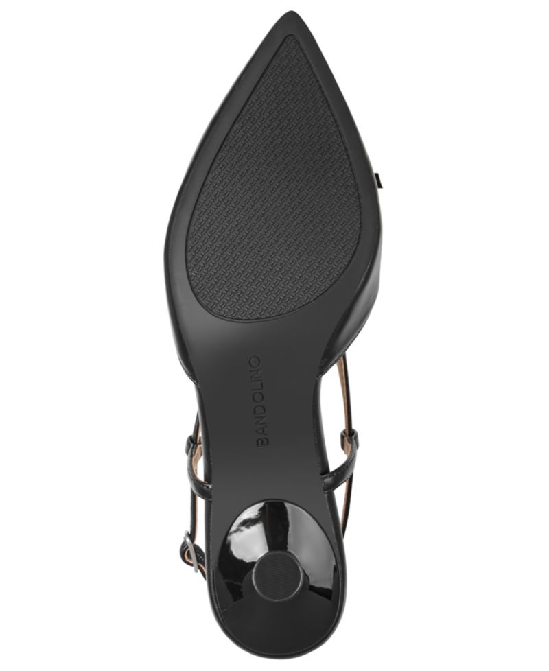 Women's Macruz Slingback Kitten Heel Pumps
