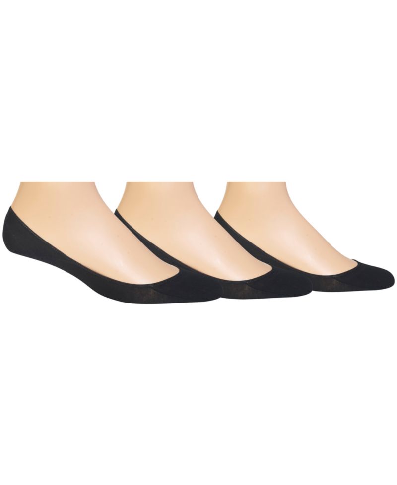 Men's No-Show Liner Sock